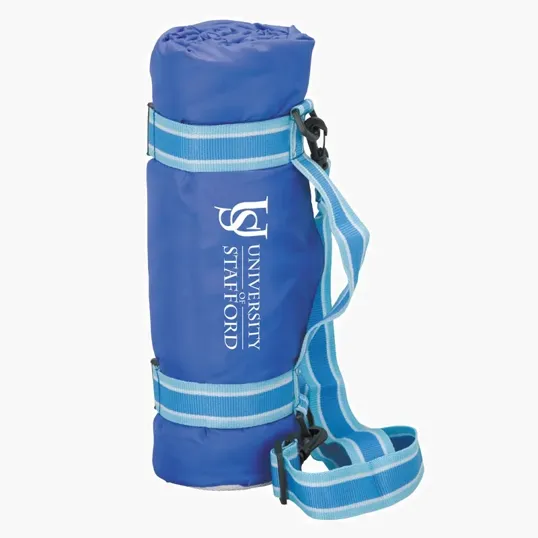Brookfield Picnic Blanket with Carry Strap — view 8
