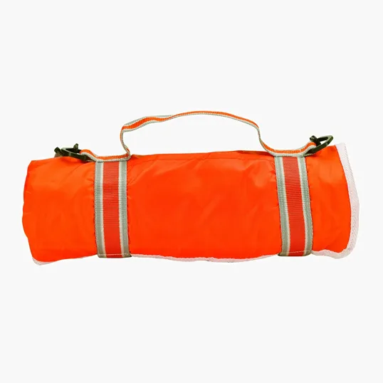 Brookfield Picnic Blanket with Carry Strap — view 13