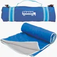 Brookfield Picnic Blanket with Carry Strap — view 6