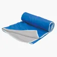 Brookfield Picnic Blanket with Carry Strap — view 7