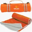 Brookfield Picnic Blanket with Carry Strap — view 12