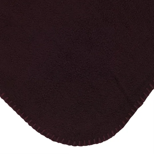 Brookwater Fleece Blanket, 50" x 60" — view 14