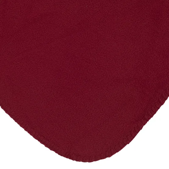 Brookwater Fleece Blanket, 50" x 60" — view 24