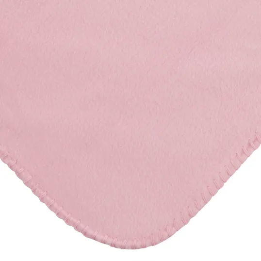 Brookwater Fleece Blanket, 50" x 60" — view 32