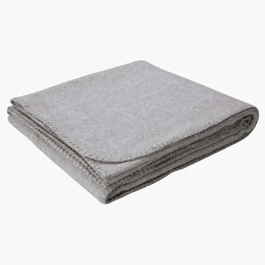 Brookwater Fleece Blanket, 50" x 60" — view 6