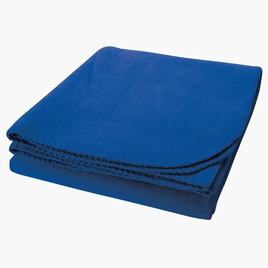 Brookwater Fleece Blanket, 50" x 60" — view 8