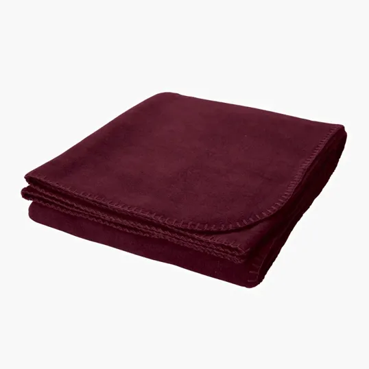 Brookwater Fleece Blanket, 50" x 60" — view 12