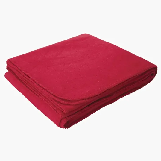 Brookwater Fleece Blanket, 50" x 60" — view 20