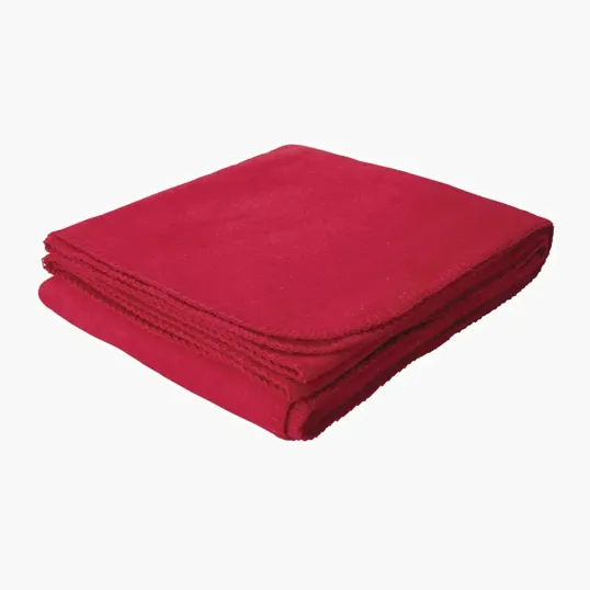 Brookwater Fleece Blanket, 50" x 60" — view 22
