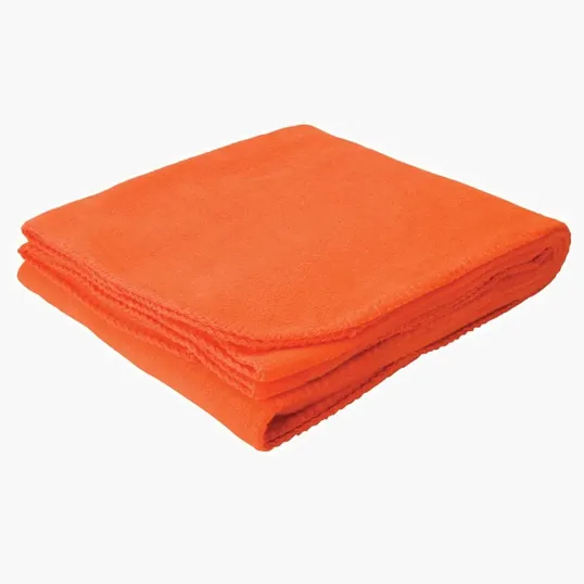 Brookwater Fleece Blanket, 50" x 60" — view 26
