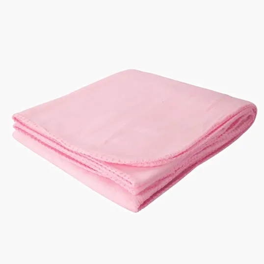 Brookwater Fleece Blanket, 50" x 60" — view 30