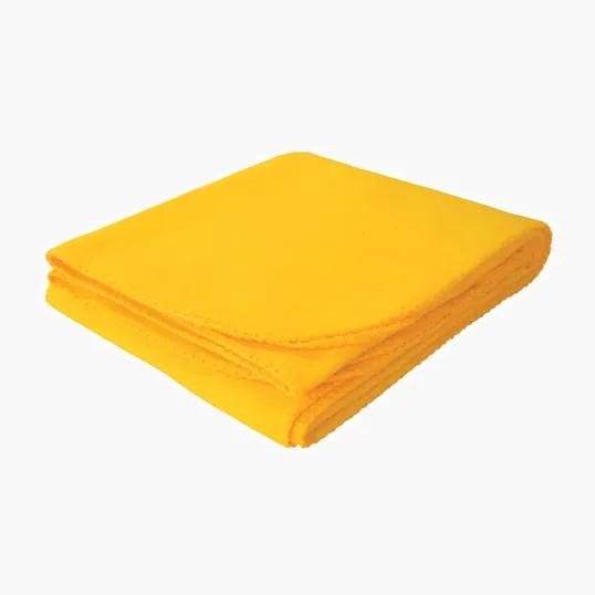 Brookwater Fleece Blanket, 50" x 60" — view 34