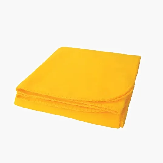 Brookwater Fleece Blanket, 50" x 60" — view 36