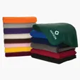 Brookwater Fleece Blanket, 50" x 60"