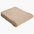 Brookwater Fleece Blanket, 50" x 60" — view 3