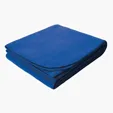 Brookwater Fleece Blanket, 50" x 60" — view 9