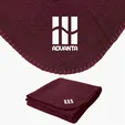 Brookwater Fleece Blanket, 50" x 60" — view 11