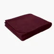 Brookwater Fleece Blanket, 50" x 60" — view 13