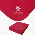 Brookwater Fleece Blanket, 50" x 60" — view 19