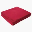 Brookwater Fleece Blanket, 50" x 60" — view 20