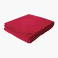 Brookwater Fleece Blanket, 50" x 60" — view 22