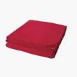 Brookwater Fleece Blanket, 50" x 60" — view 23