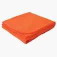 Brookwater Fleece Blanket, 50" x 60" — view 26