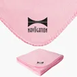Brookwater Fleece Blanket, 50" x 60" — view 29