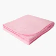 Brookwater Fleece Blanket, 50" x 60" — view 30
