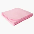 Brookwater Fleece Blanket, 50" x 60" — view 31