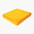 Brookwater Fleece Blanket, 50" x 60" — view 34
