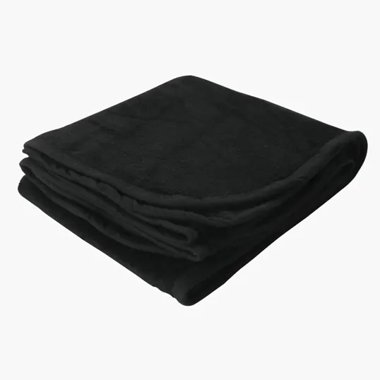 Brookshire Micro-Plush Blanket — view 3