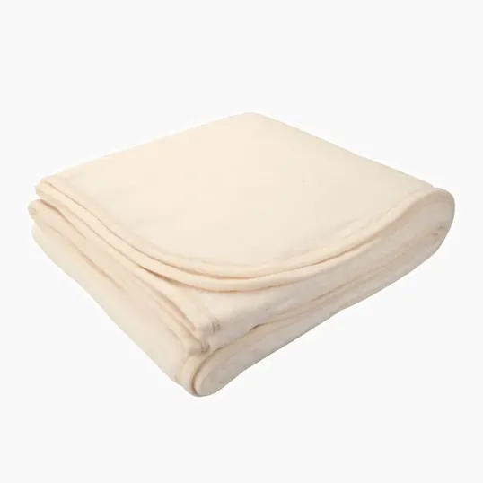 Brookshire Micro-Plush Blanket — view 8