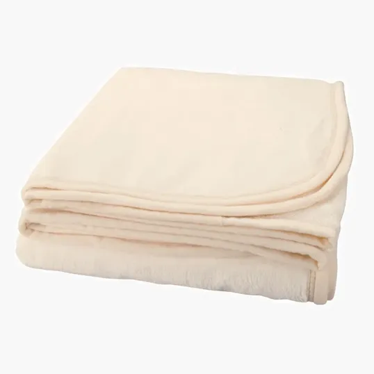 Brookshire Micro-Plush Blanket — view 9