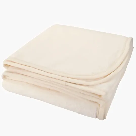 Brookshire Micro-Plush Blanket — view 10