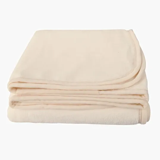 Brookshire Micro-Plush Blanket — view 12