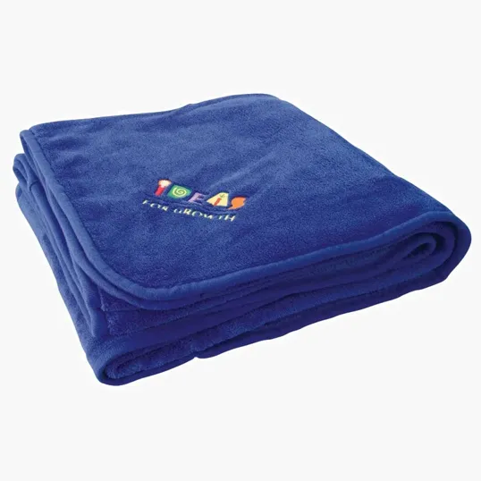 Brookshire Micro-Plush Blanket — view 16