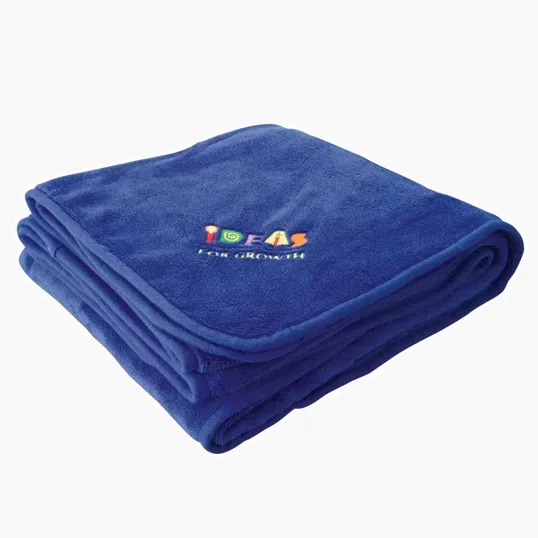 Brookshire Micro-Plush Blanket — view 17