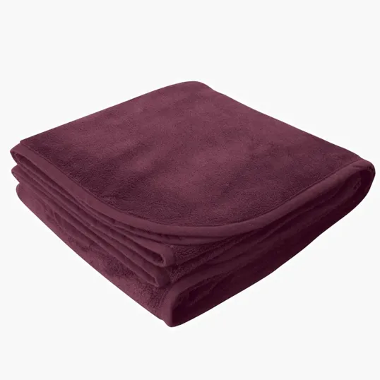 Brookshire Micro-Plush Blanket — view 20