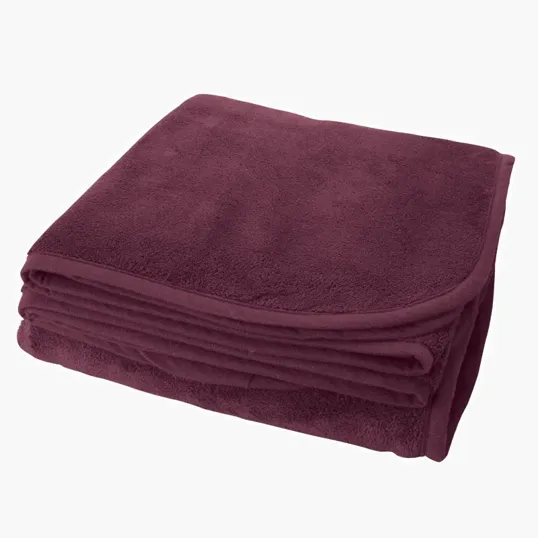 Brookshire Micro-Plush Blanket — view 21