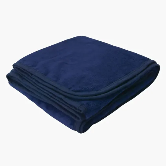 Brookshire Micro-Plush Blanket — view 24