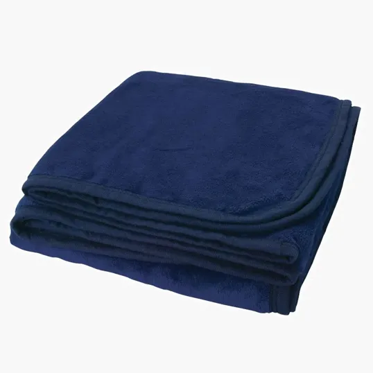 Brookshire Micro-Plush Blanket — view 26