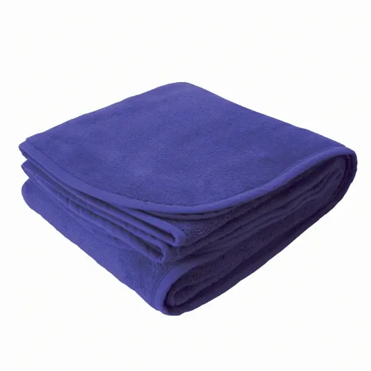 Brookshire Micro-Plush Blanket — view 30