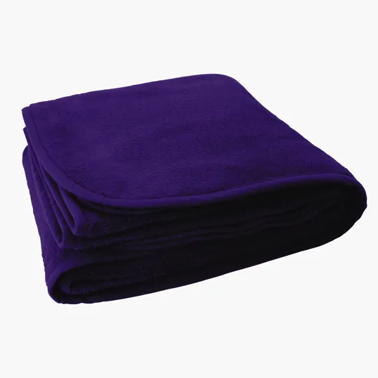 Brookshire Micro-Plush Blanket — view 32