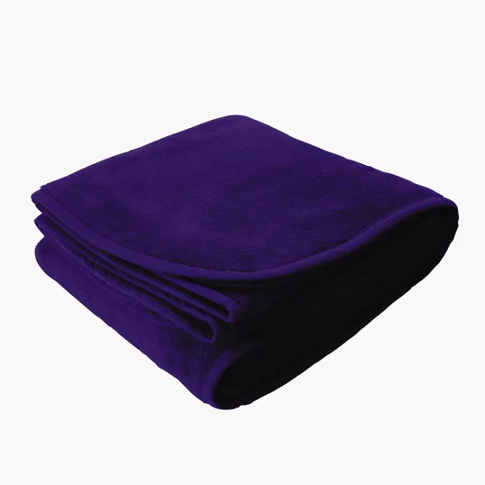 Brookshire Micro-Plush Blanket — view 33