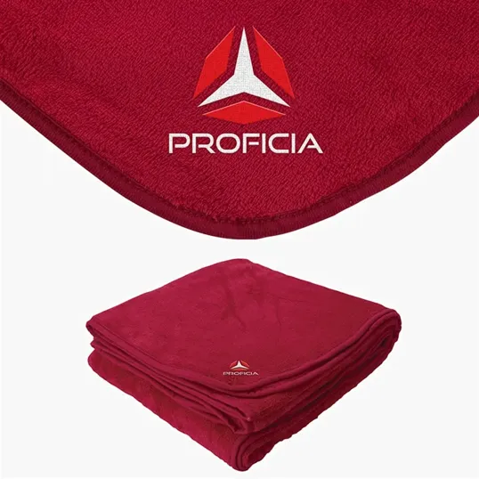 Brookshire Micro-Plush Blanket — view 34