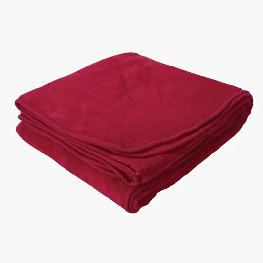 Brookshire Micro-Plush Blanket — view 35