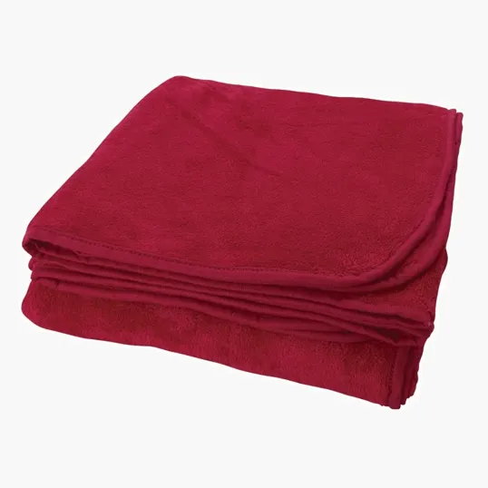 Brookshire Micro-Plush Blanket — view 36
