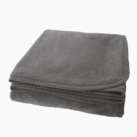 Brookshire Micro-Plush Blanket — view 40