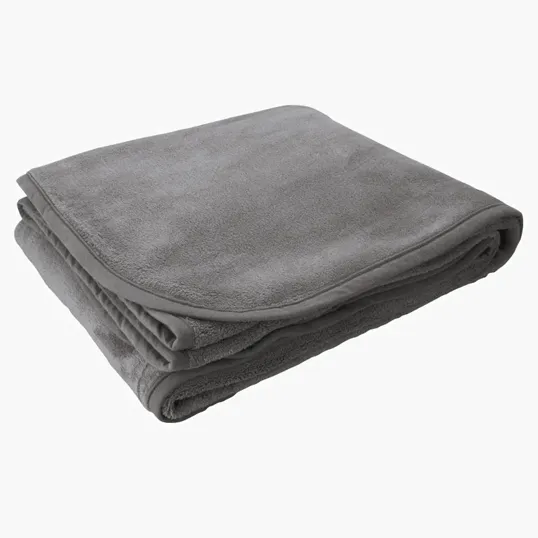 Brookshire Micro-Plush Blanket — view 41